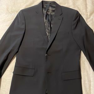 H&M Black Suit Jacket